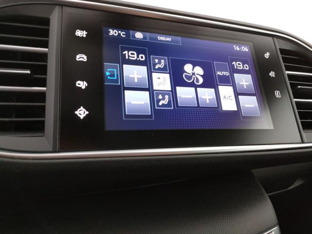 PEUGEOT 308 BlueHDi 120 S&S EAT6 Allure
