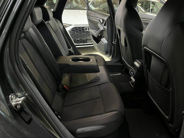 AUDI A3 SPB 35TDI Stronic S line "18 Sline/CarPlay Navi/LE