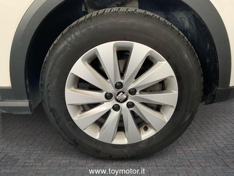 SEAT Arona 1.0 EcoTSI Style