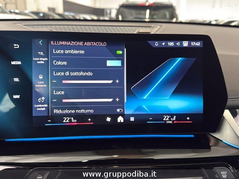 BMW X1 U11 xdrive 25e MSport Pro auto