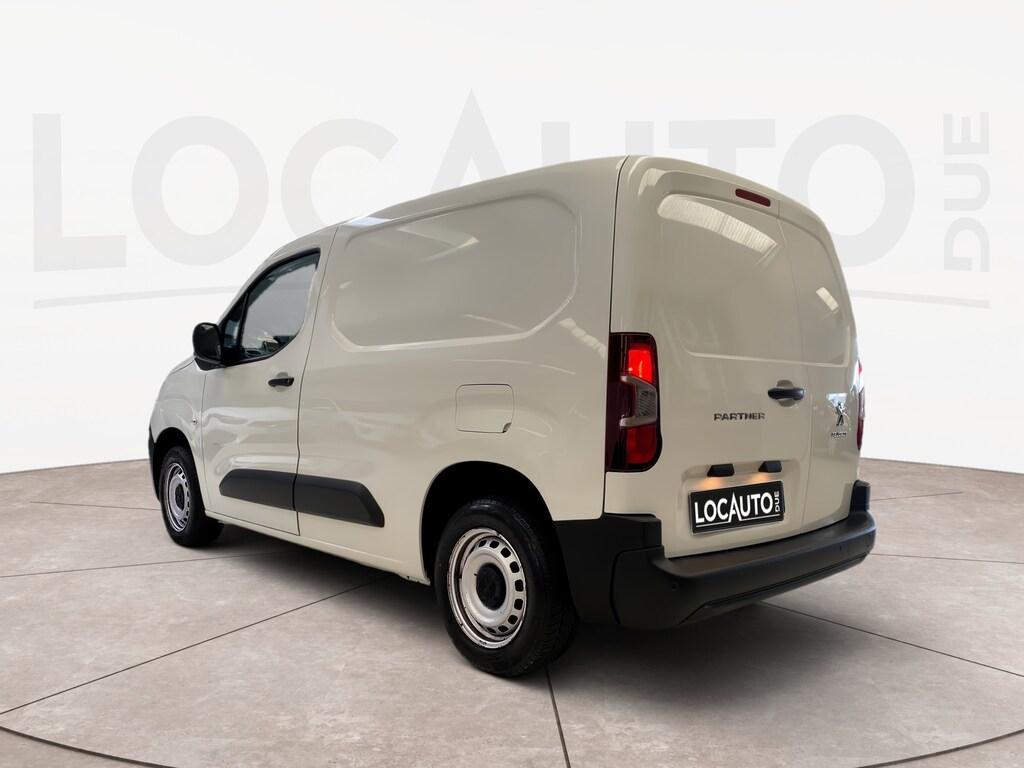 Peugeot Partner 1.5 bluehdi 100cv L1 Premium E6d - PROMO