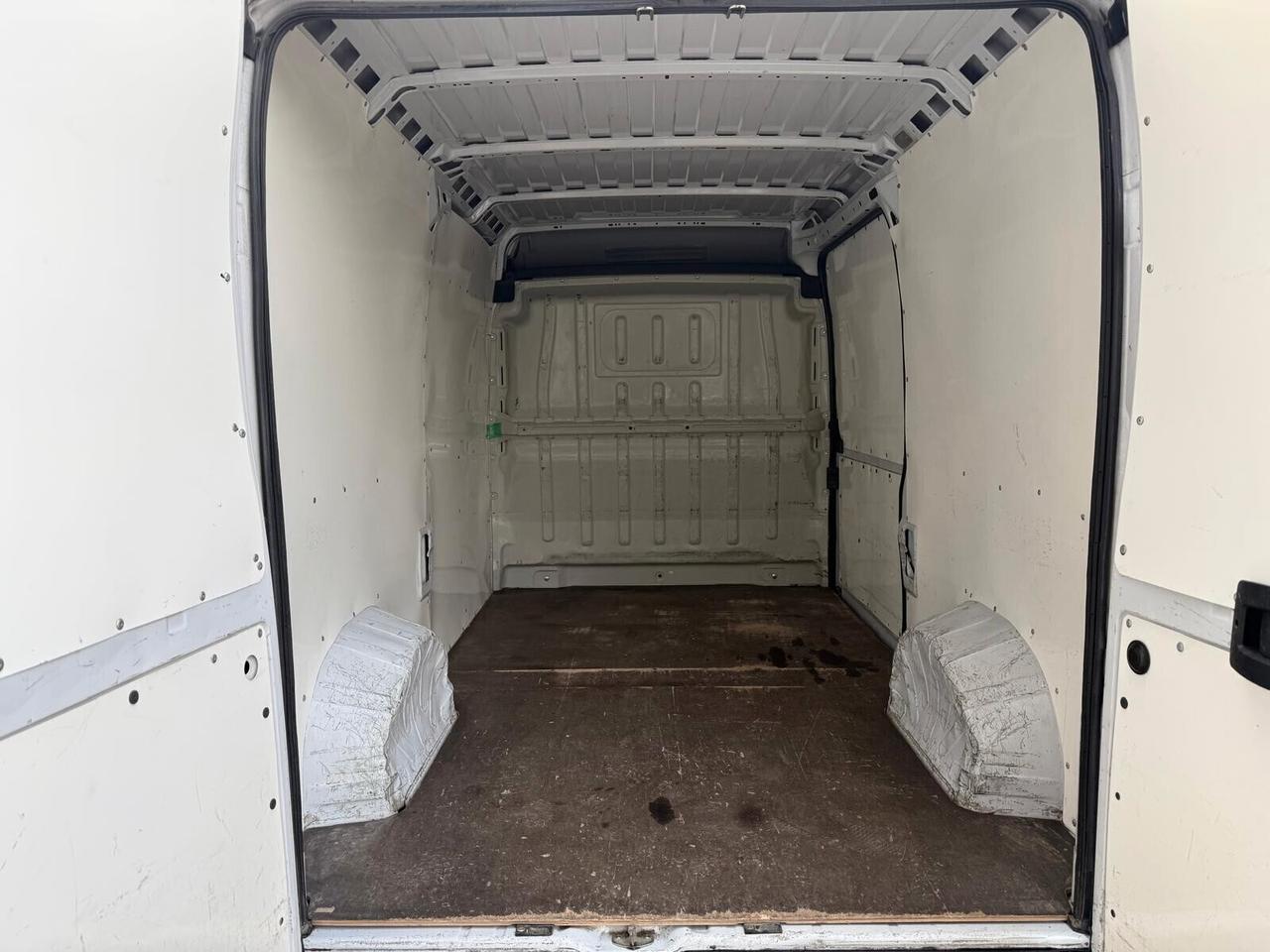 Peugeot Boxer 330 2.2 Diesel Furgone 3 posti