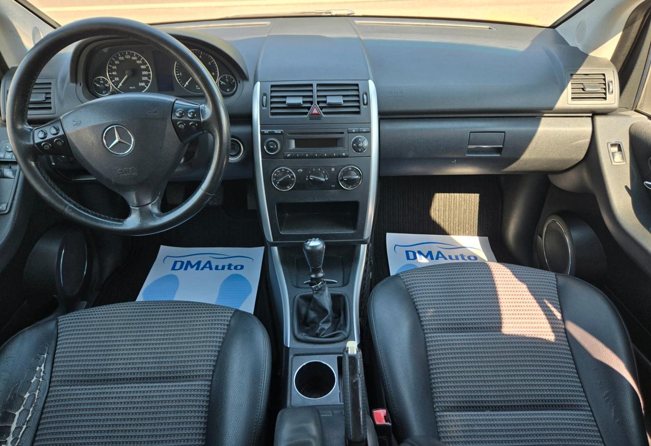 Mercedes-benz A 150 Avantgarde