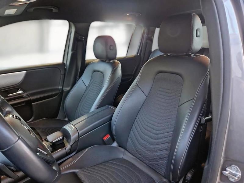 MERCEDES-BENZ GLB 200 D AUTOMATIC 4MATIC BUSINESS EXTR SUV