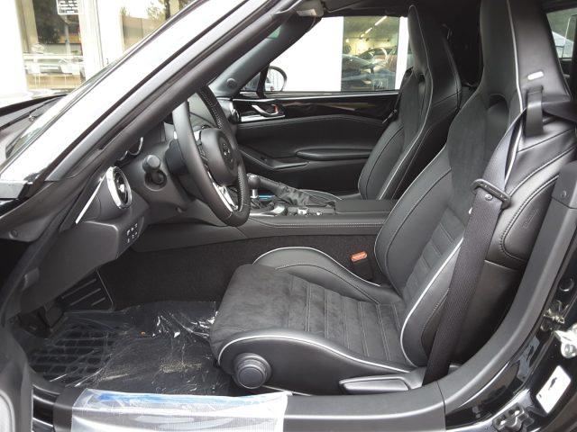 MAZDA MX-5 RF 1.5L Skyactiv-G Homura *PROMO SETTEMBRE*