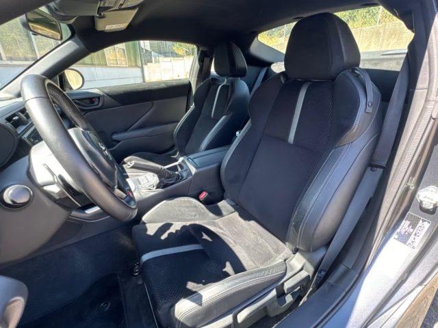 TOYOTA GR86 2.4 Premium Sport A/T