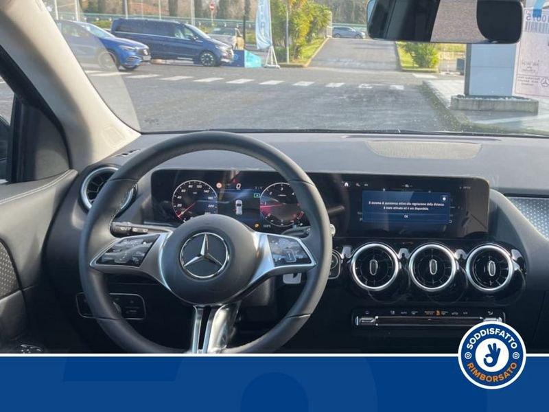 Mercedes-Benz GLA 200d Automatic 4Matic Advanced Progressive