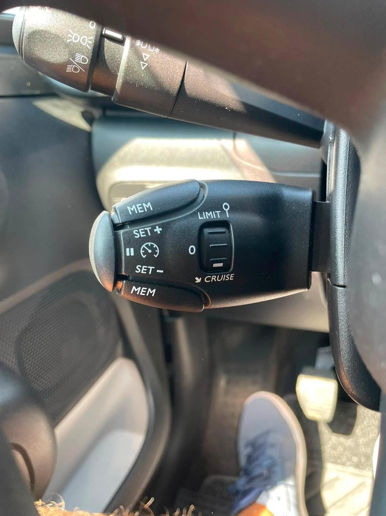 Citroen C3 BlueHDi full led