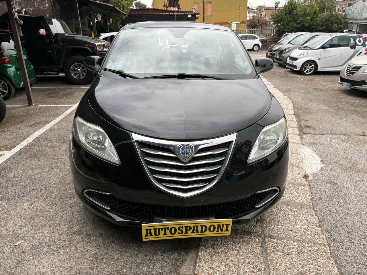 Lancia Ypsilon 1.2 69 CV Platinum