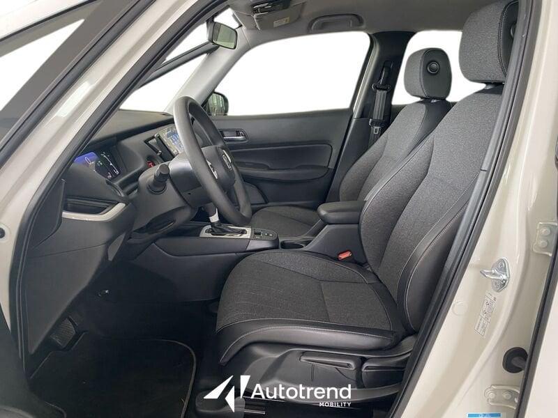 Honda Jazz 1.5 109 CV Hybrid Automatica LED Elegance