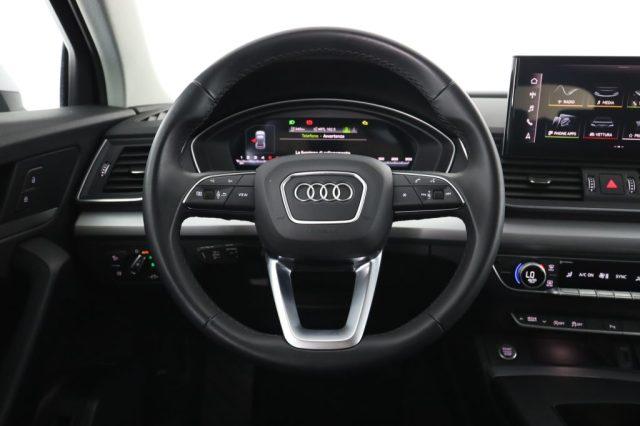 AUDI Q5 Q5 SPB 40 TDI quattro S tronic