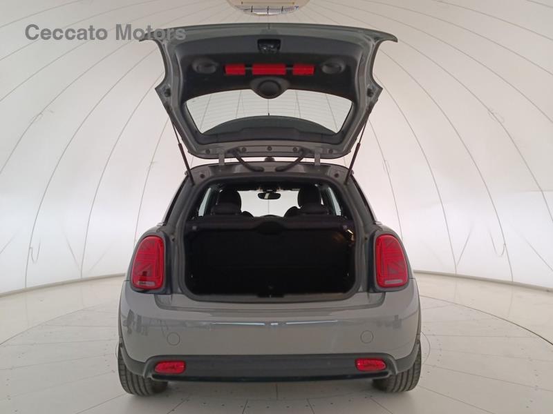 Mini Mini 3 Porte Full Electric Cooper SE Classic Auto