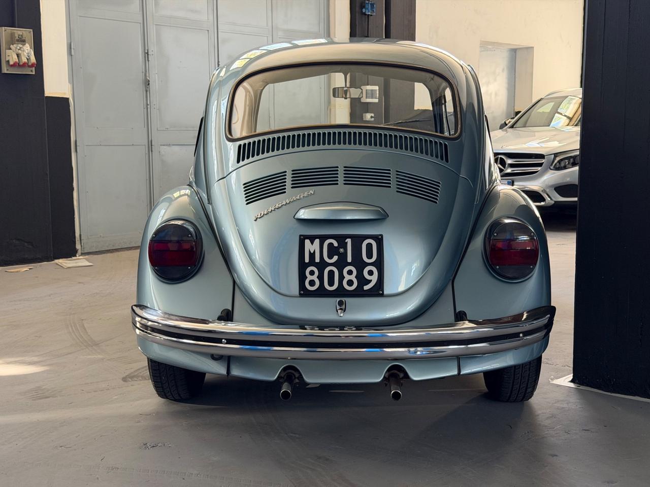 Volkswagen Maggiolone 1303