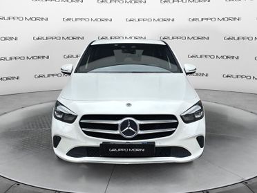 Mercedes-Benz Classe B B 200 Automatic Executive