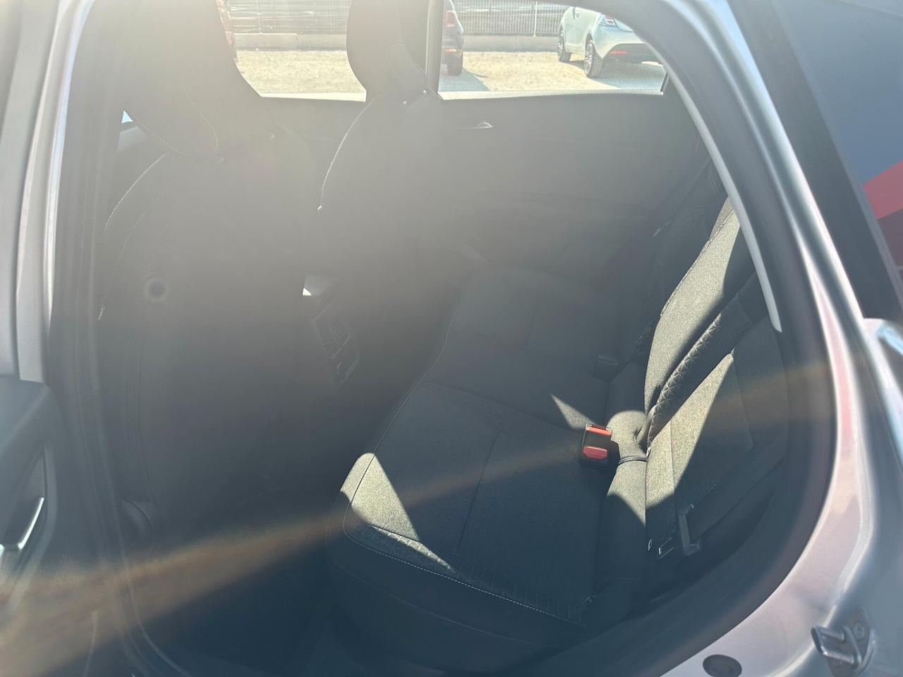 Renault Captur TCe 100 CV GPL Intens
