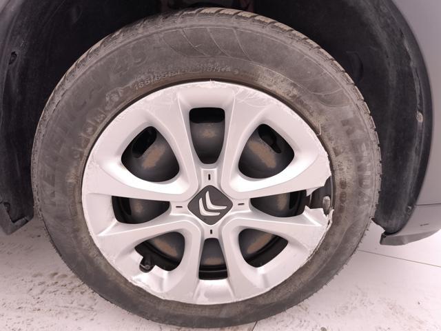 CITROEN C3 1.2 puretech Feel s&s 83cv