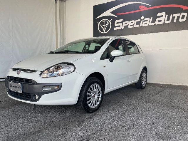 FIAT Punto Evo cil. 1.4 Dynamic Natural Power