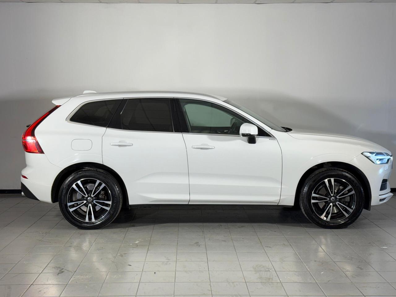 Volvo XC 60 XC60 D4 AWD Geartronic Inscription
