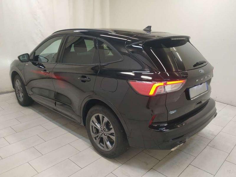 Ford Kuga 2.5 phev ST-Line 2wd 225cv cvt