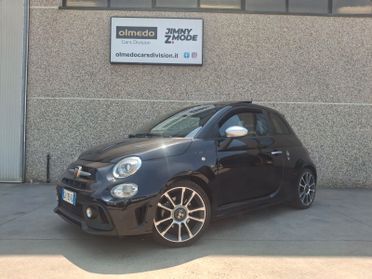 Abarth 595 1.4 Turbo T-Jet 165 CV Turismo tetto apribile