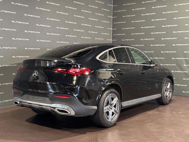 MERCEDES-BENZ GLC 300 d 4Matic Mild Hybrid AMG Line Advanced Plus