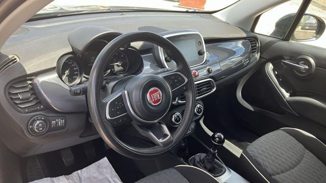 FIAT 500X 1.3 MultiJet 95 CV Cross