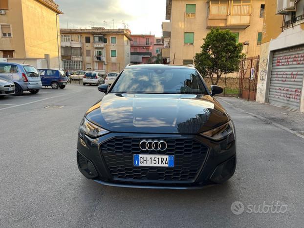 Audi A3 35 S LINE