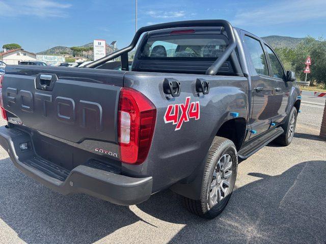 FOTON Tunland G7 Tunland G7 2.0 TDI Doppia Cabina 4WD