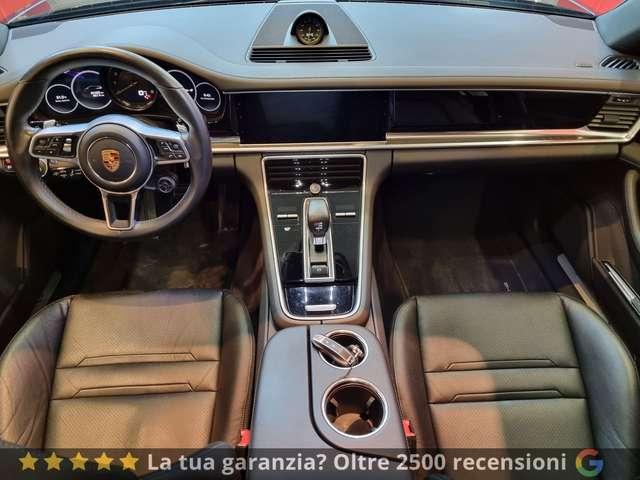 Porsche Panamera Sport Turismo 2.9 4 e-hybrid auto 2018