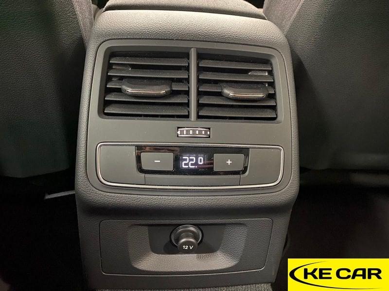 Audi A4 Avant 40 TFSI S tronic S line edition