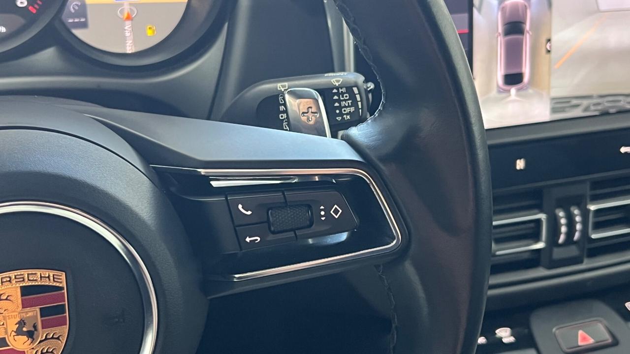 Porsche Macan 2.0 265CV