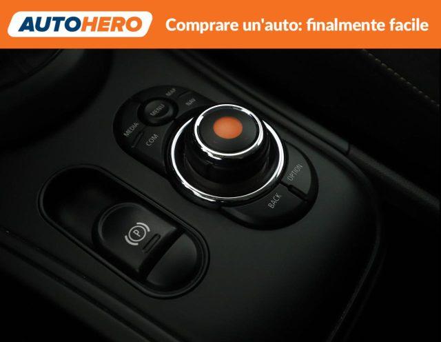 MINI Countryman 2.0 Cooper D Countryman