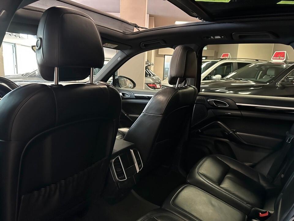 Porsche Cayenne II 3.0d 250cv Full Optional