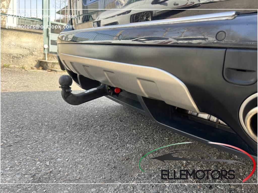 Porsche Cayenne 4.8 Turbo Tiptronic