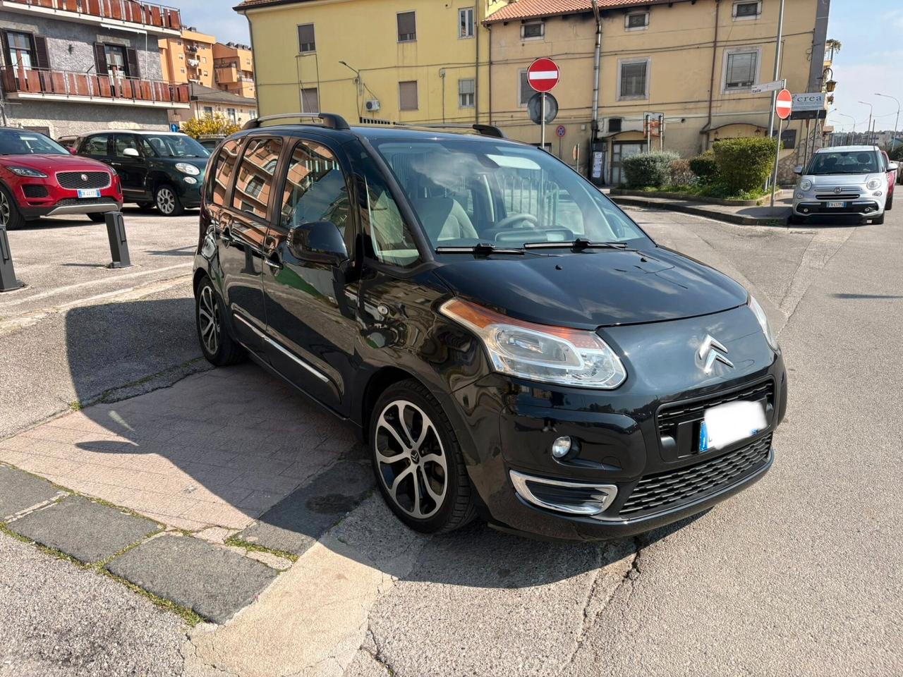 Citroen C3 1.6 HDi 110CV FAP airdream Exclusive