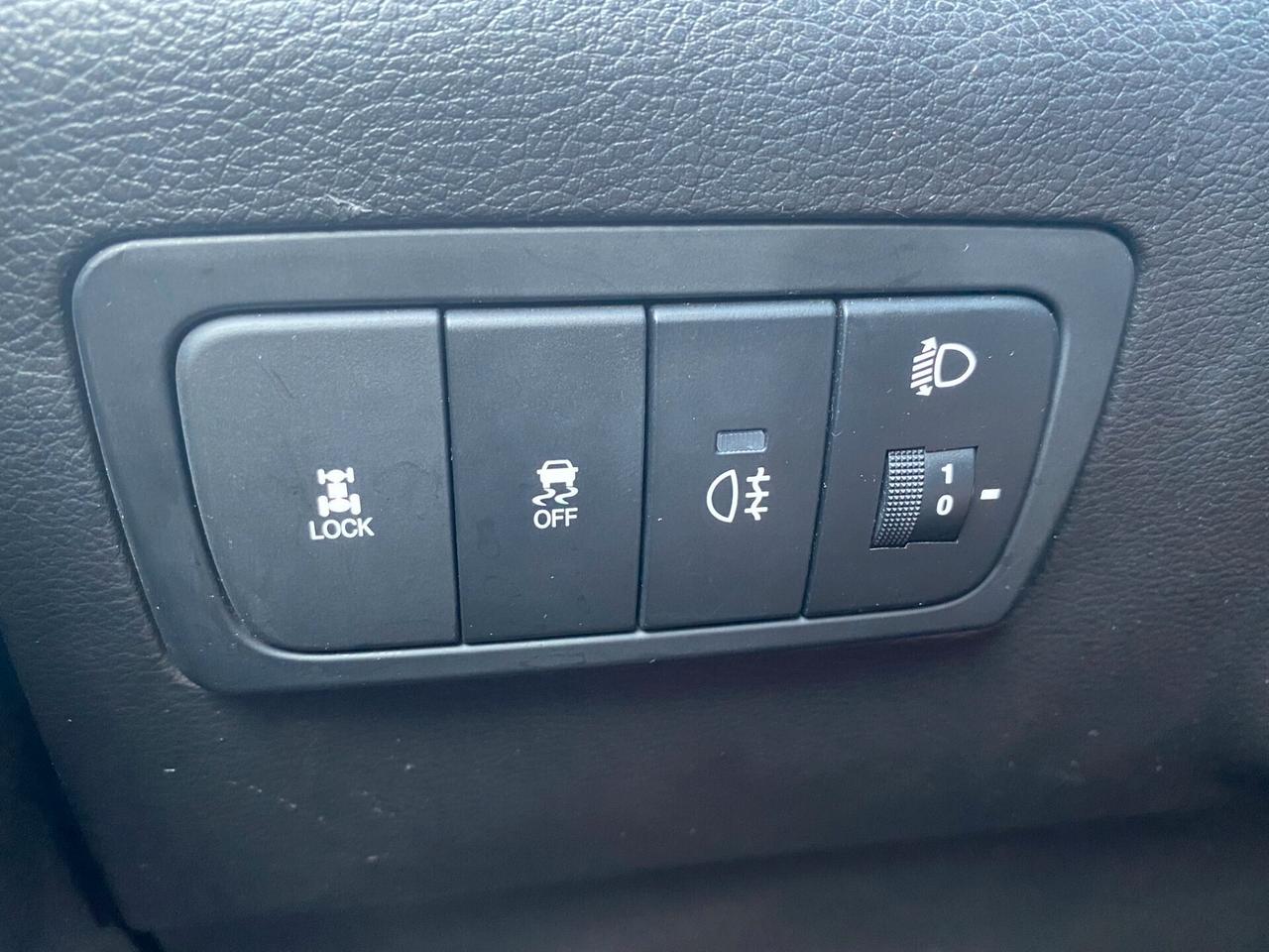Ssangyong Korando 2.0 e-XDi 175 CV AWD AT Classy