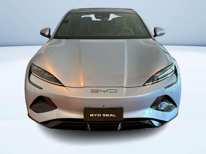 BYD Seal Excellence