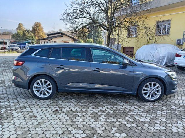 RENAULT Megane Sporter dCi 8V 110 CV