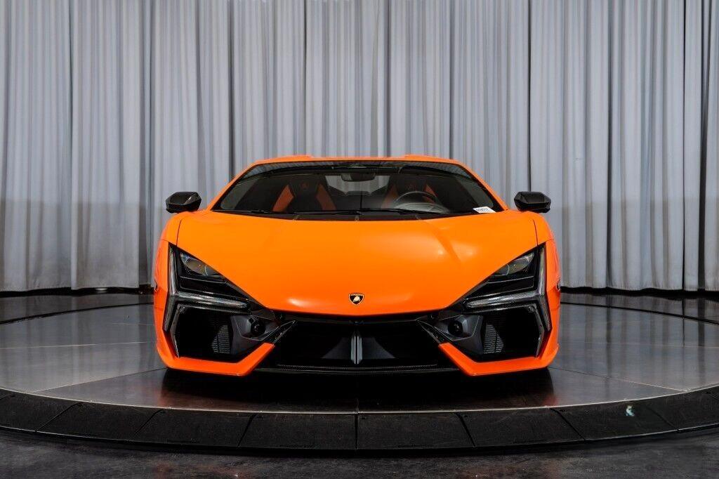 Lamborghini Revuelto 6.5 V12 4990,00 LEASING FULL INCLUSIVE - NOLEGGIO LUNGO TERMINE