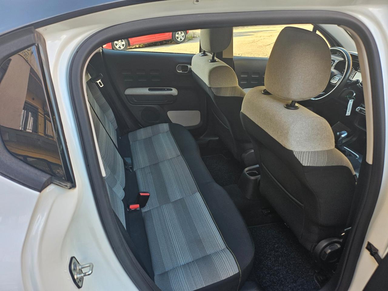 Citroen C3 PureTech 82 Shine solo 83.000km 2017