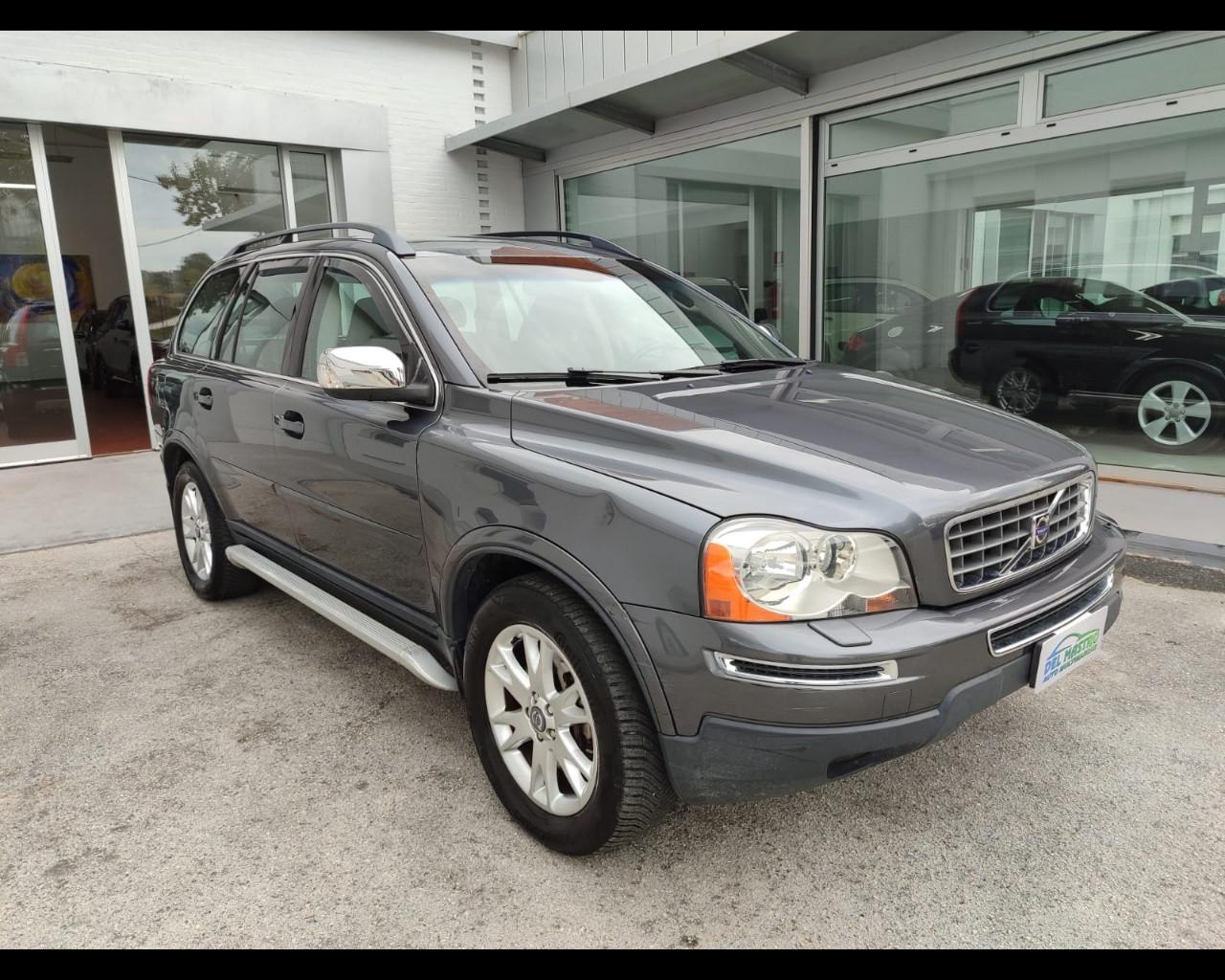 VOLVO XC90 (2003-2014) - XC90 2.4 D5 185 CV AWD Momentum