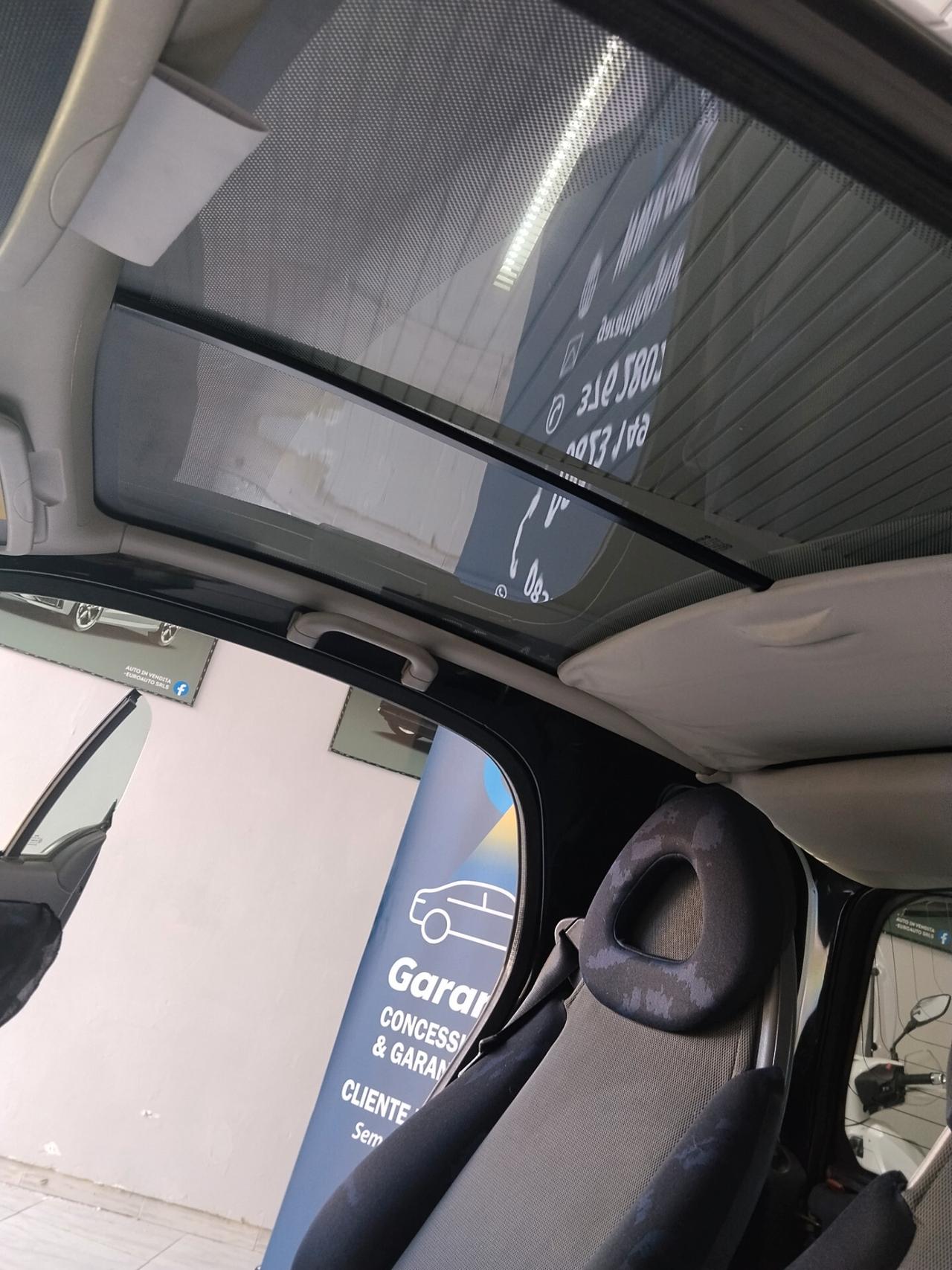 Smart ForTwo 700 automatica CON GARANZIA