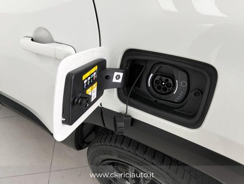Jeep Renegade 1.3 T4 240CV PHEV 4xe AT6 S