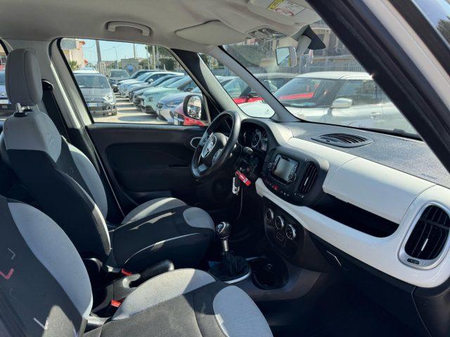 FIAT 500L 1.3 Multijet 85 CV POPSTAR