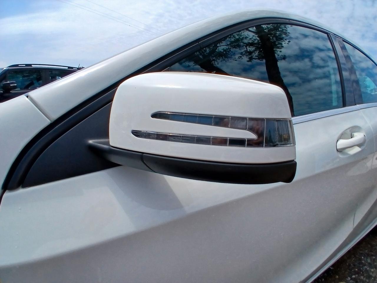 Mercedes-benz A 180 d Automatic Premium