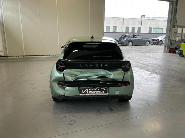 LANCIA Ypsilon 51KWH