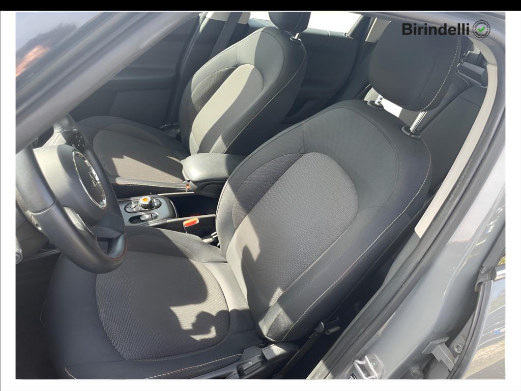 MINI Mini Countrym.(F60) - Mini 1.5 Cooper Classic Countryman