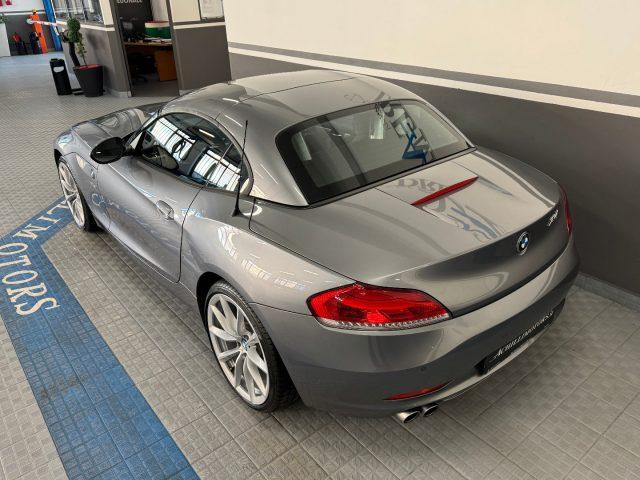 BMW Z4 sDrive23i E89 204cv*1propr/TagliandataBmw/80000km*