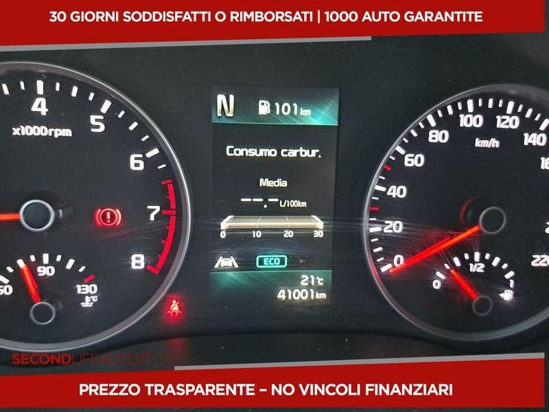 Kia Stonic 1.0 t-gdi mhev Style S/Design Pack 100cv IMT