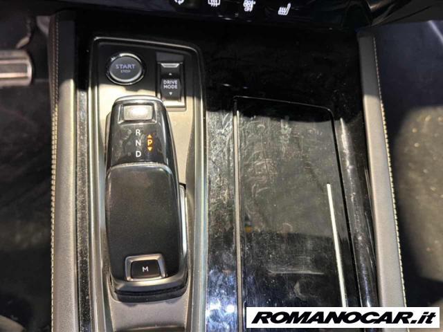 PEUGEOT 508 BlueHDi 160 Stop&Start EAT8 GT Line